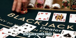 Blackjack Chiến Thuật VSWIN